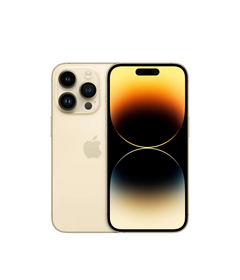 iPhone 14Pro 128GB Gold