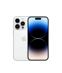 iPhone 14Pro 128GB Silver