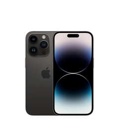 iPhone 14Pro 128GB Space Black