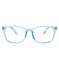Reading Glasses with Blue Light Filter - Blue +0.5x ~ +4.0x