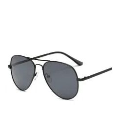 Colorful Coating Aviator Sunglasses