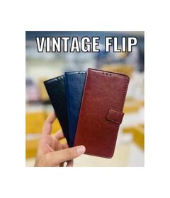 Mobile Covers - Leather Flip - Samsung A23 (5G)