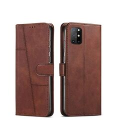 Mobile Covers - Tango Leather Flip - Samsung A70s