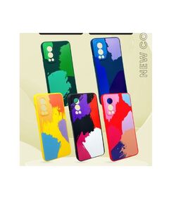 Mobile Covers - Design Soft TPU Case - OnePlus Nord