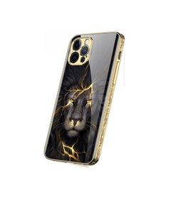 Mobile Covers - Gkk 9H Glass Case - iPhone 13