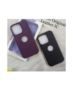 Mobile Covers - Megsafe Leather Case - iPhone 14 Pro Max