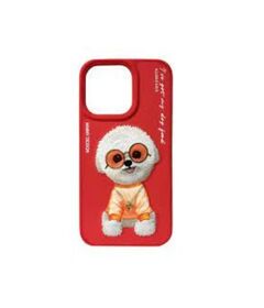 Mobile Covers - Nimmy Case - iPhone 12 Pro Max