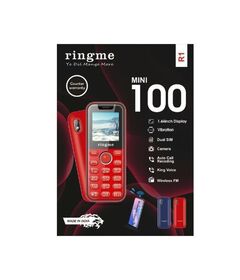 Ringme - Mini100
