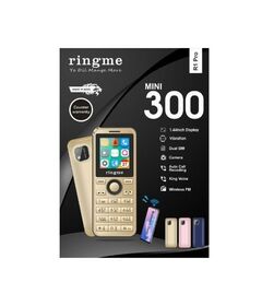 Ringme - Mini300