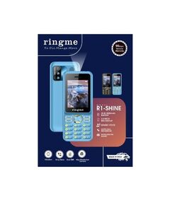 Ringme - R1-Shine