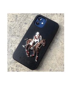 Mobile Covers - Santa Barbara U.S Polo Case - iPhone 12