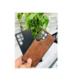 Mobile Covers - Smooth Leather Case - iPhone 13