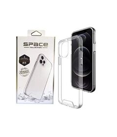 Mobile Covers - Space One Plus Clear Case - OnePlus Nord CE 2 Lite