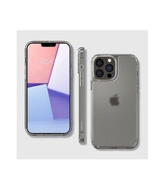 Mobile Covers - Spigen Matte Case - iPhone 12 Pro Max