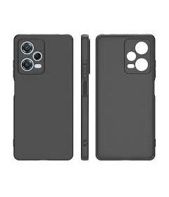 Mobile Covers  - Gingle Black Case - Mi 11 Prime (5G)