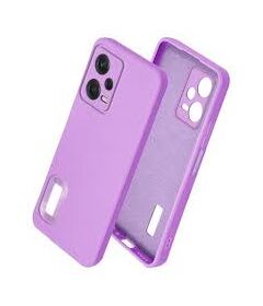 Mobile Covers - Silicon Inner Cloth With Logo Cut Case - iPhone 11