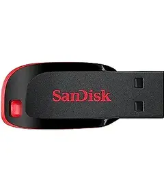 Pendrive - Sandisk - 8GB