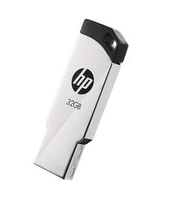 Pendrive - HP - 32GB