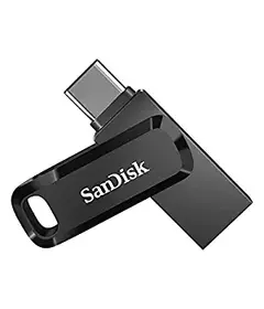 Pendrive - Sandisk - Type C - 128GB