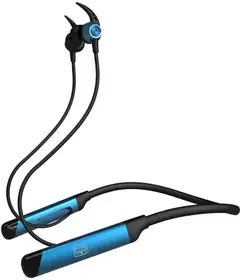 50 Hours Twin Connect Maxx Bass Wireless Neckband