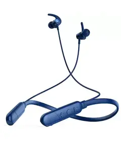 Noise Cancelation Super Bass Wireless Neckband