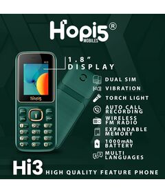 Hopi5 - Hi3