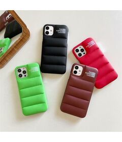 Mobile Covers - The Puffy Case -  Realme C30s