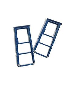 Mobile Spare Parts - Sim Tray - Samsung A50s