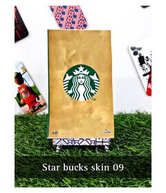 Mobile Skins - Printed Skin - SR8