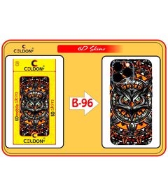 Mobile Skins - 6D Printed Skin - B96