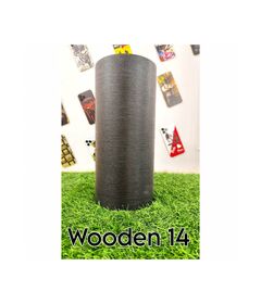 Mobile Skins - Wooden Roll - Wooden14