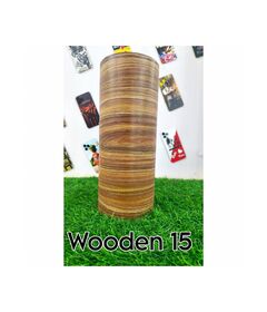 Mobile Skins - Wooden Roll - Wooden15