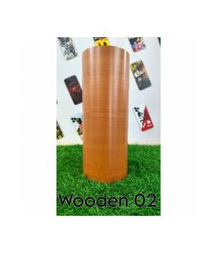 Mobile Skins - Wooden Roll - Wooden2