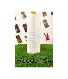 Mobile Skins - Wooden Roll - Wooden24