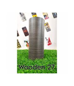 Mobile Skins - Wooden Roll - Wooden27