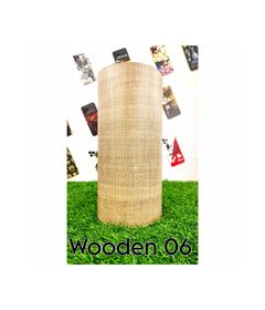 Mobile Skins - Wooden Roll - Wooden6