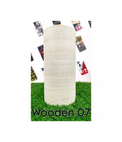 Mobile Skins - Wooden Roll - Wooden7