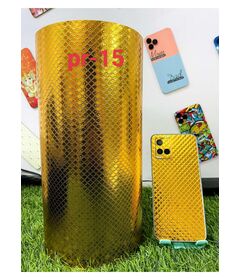 Mobile Skins - Premium Roll - PR15