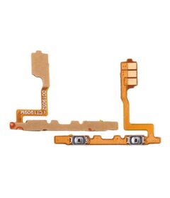 RD Mobile Spare Parts - Volume Flex - iPhone 5s