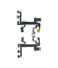 Mobile Spare Parts - Power Flex - Redmi 10a