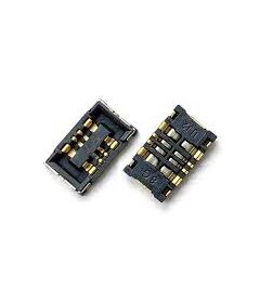 RD Mobile Spare Parts - Battery Connector - Mi 9