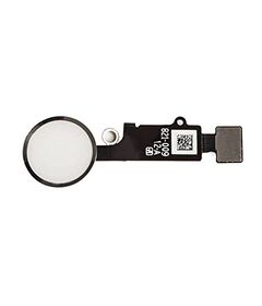 Mobile Spare Parts - Home & Sensor Flex - iPhone XS