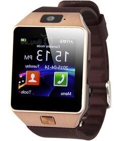 TS-91 Smart Watch