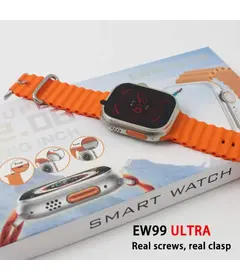 EW99 Ultra Smart Watch