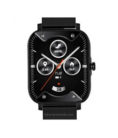Play Fit Champ 2 SW79 Galaxy Smart Watch