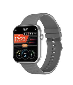 Play Fit SW86 2W Water Protection Smart Watch