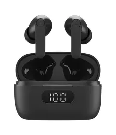 40 Hours ENx Technology Wireless Earbuds