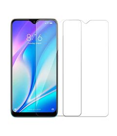 Mobile Screen Guards - 0.3 MM - Oppo A12