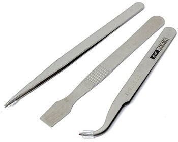 Mobile Repair Tool - Precision Opening Tool